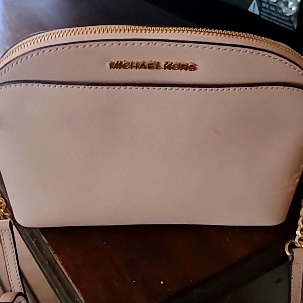 Michael Kors purse